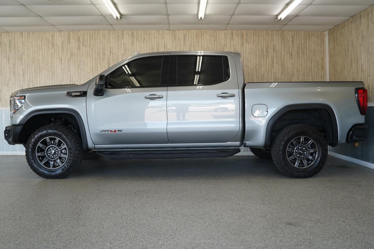 GMC Sierra photo 5