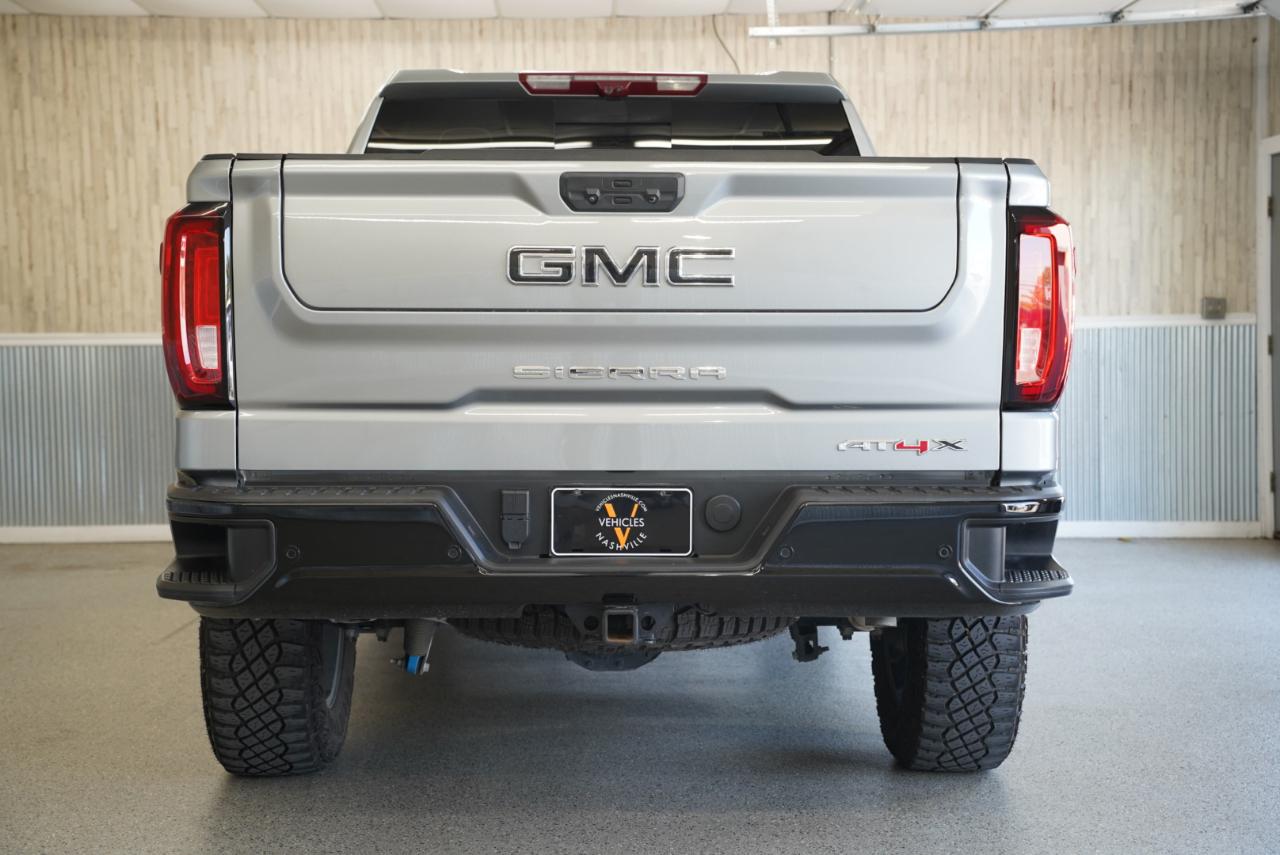 GMC Sierra photo 6