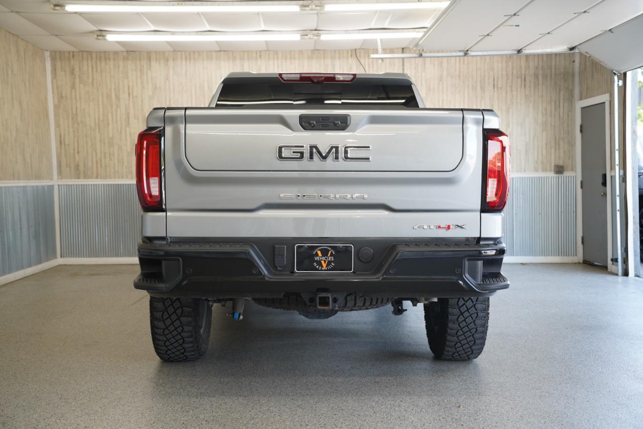 GMC Sierra photo 7