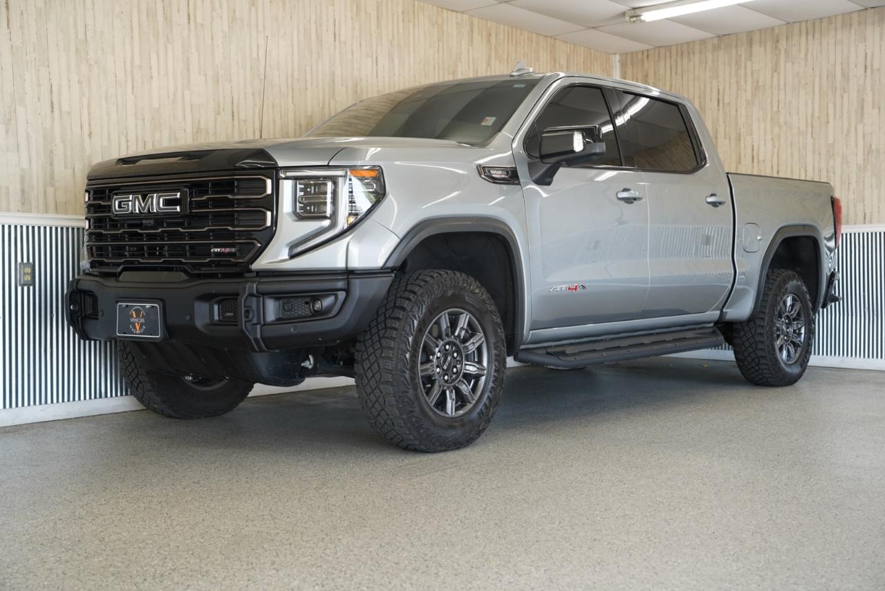 GMC Sierra photo 9