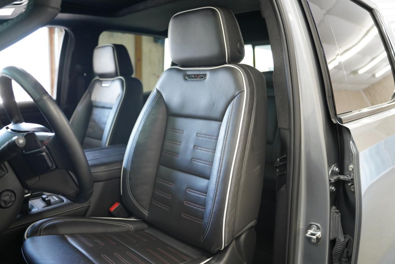 GMC Sierra photo 13