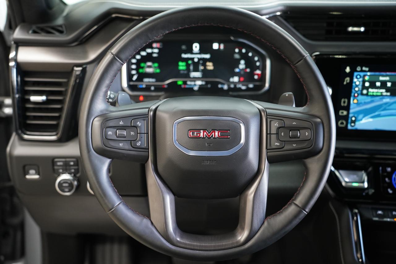 GMC Sierra photo 14