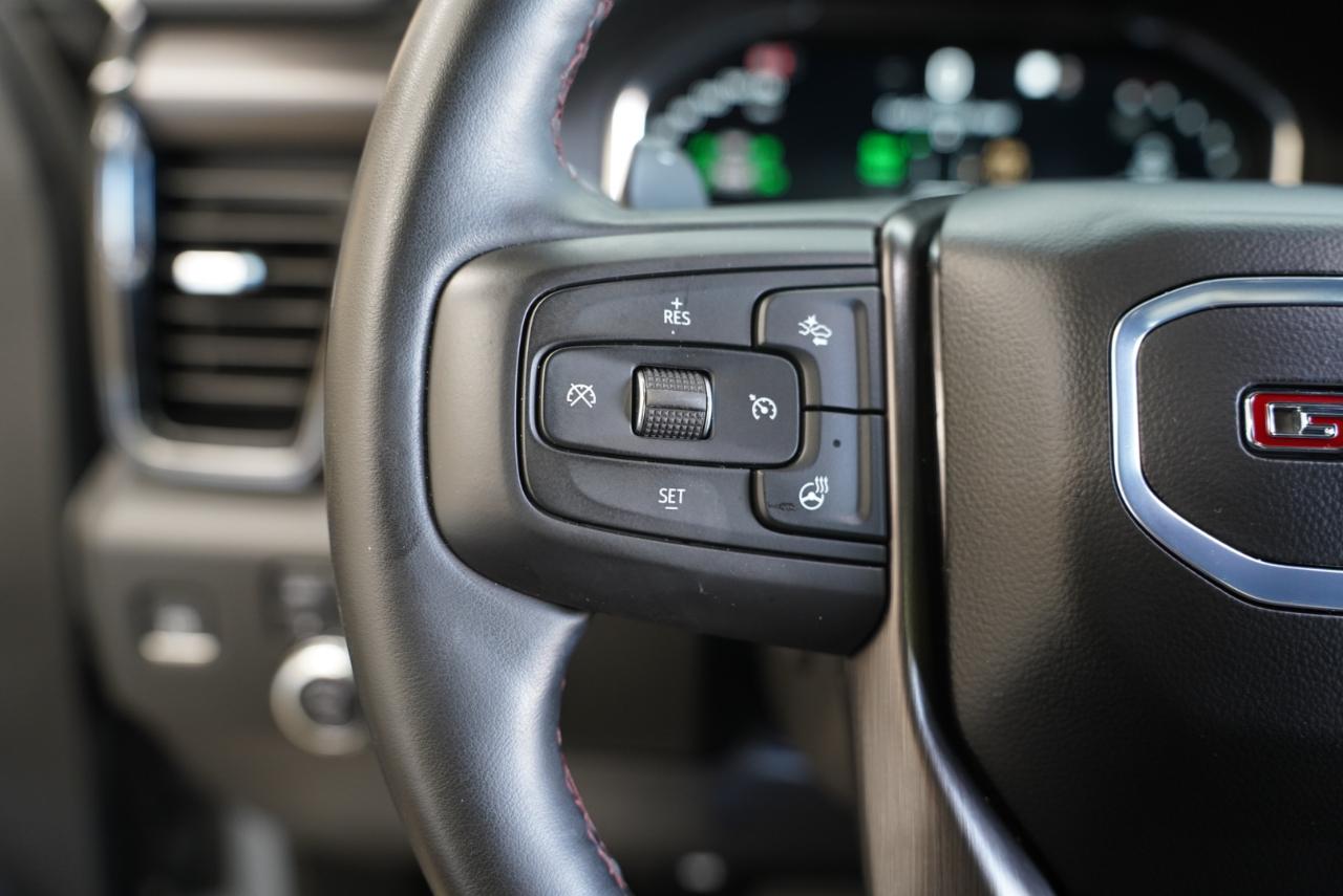 GMC Sierra photo 15