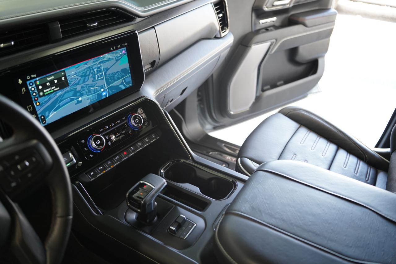 GMC Sierra photo 19