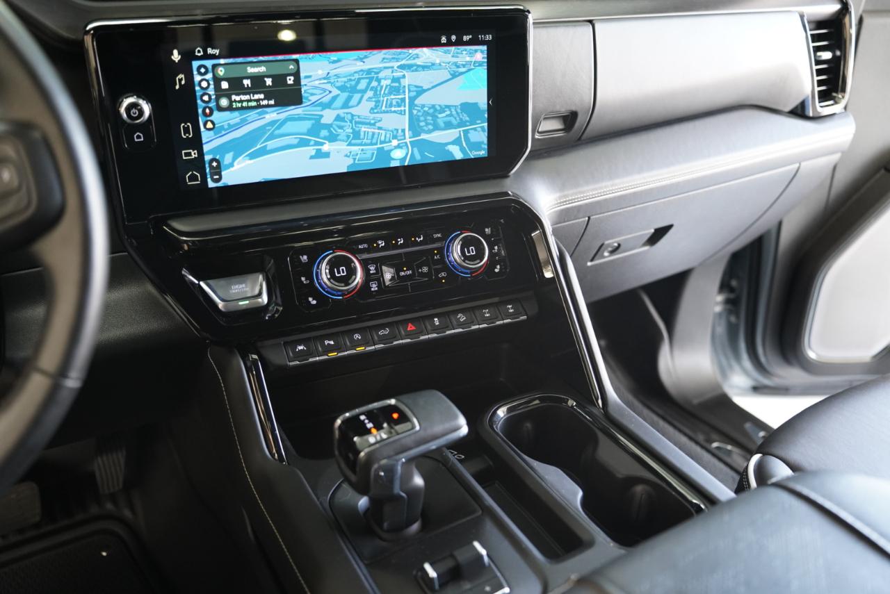GMC Sierra photo 20