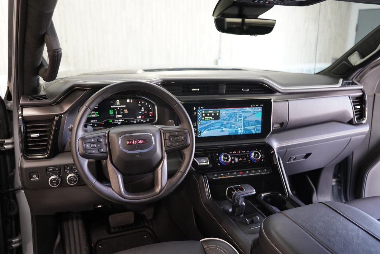 GMC Sierra photo 30