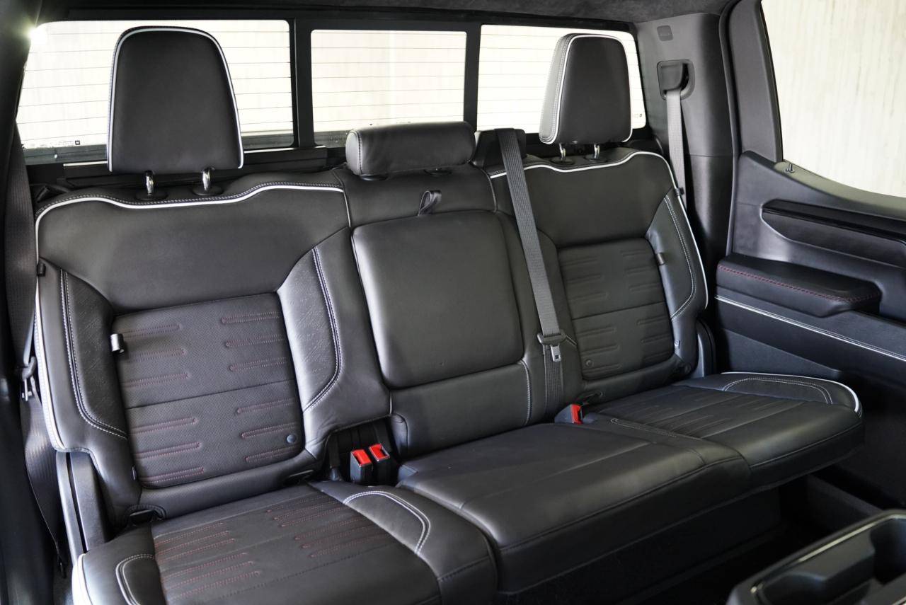 GMC Sierra photo 35