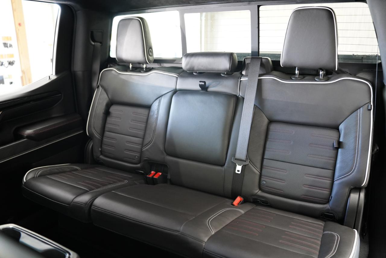 GMC Sierra photo 36