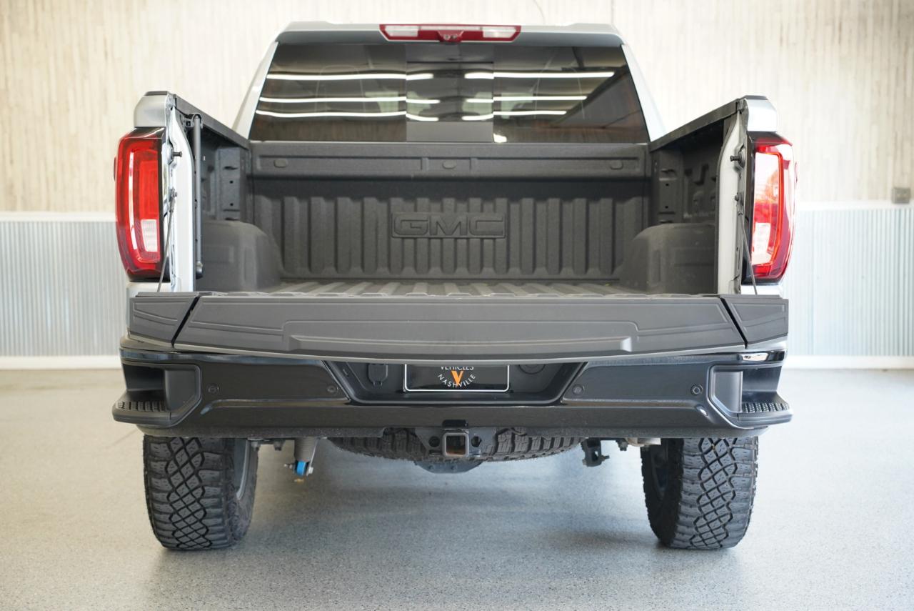 GMC Sierra photo 37