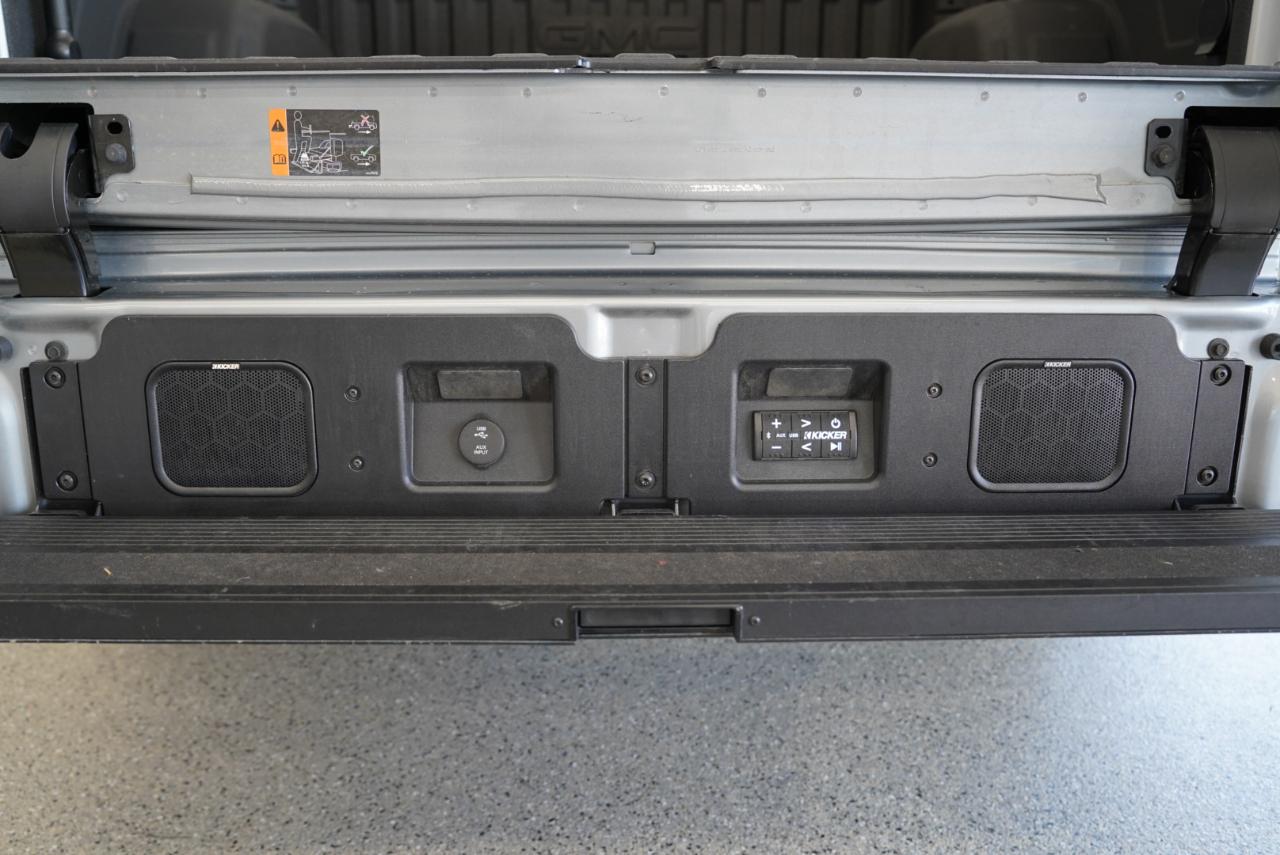 GMC Sierra photo 38