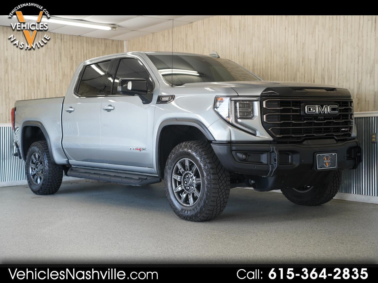 GMC Sierra