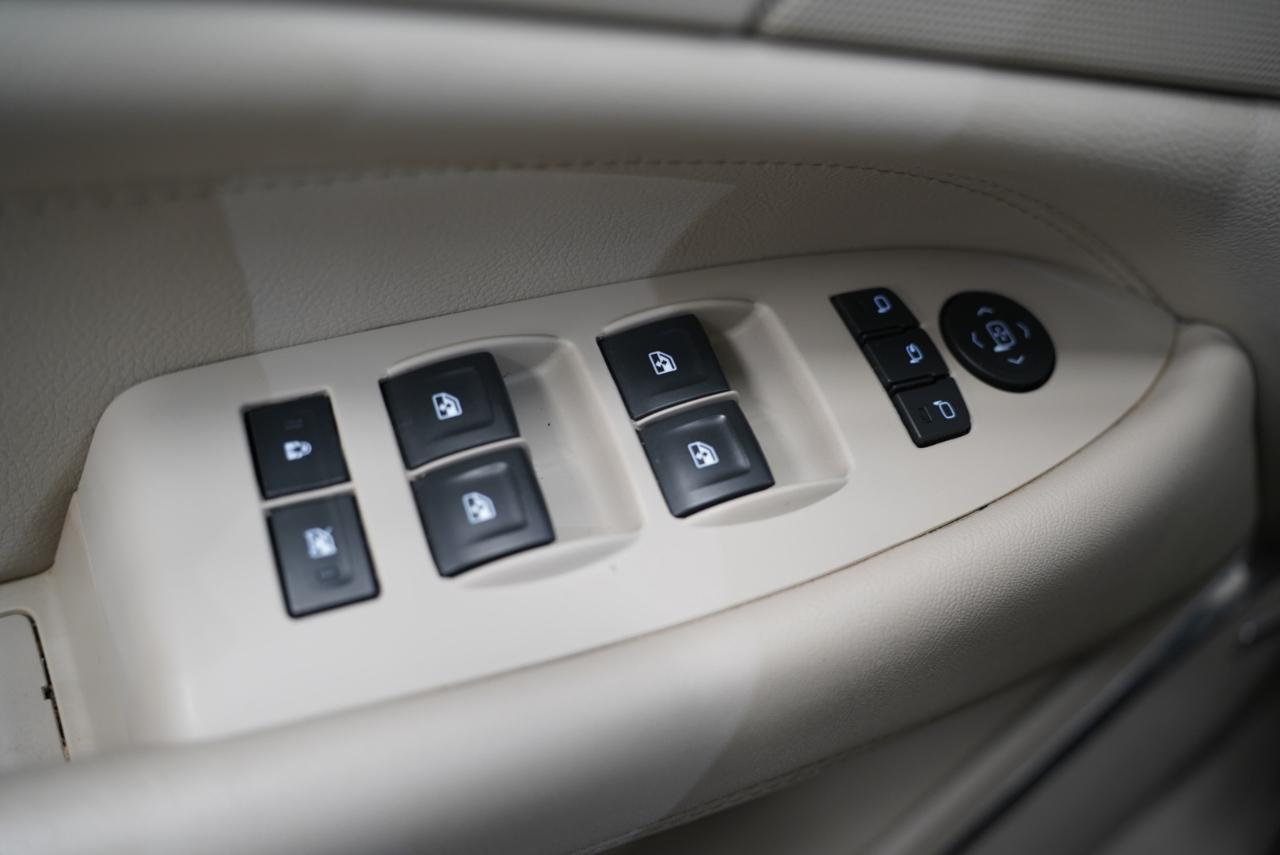 Cadillac Escalade 4WD 4dr Premium Luxury 2019