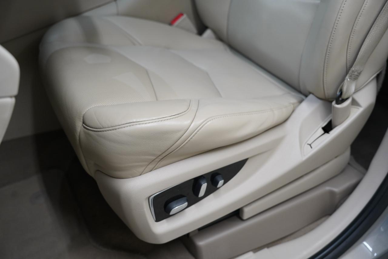 Cadillac Escalade 4WD 4dr Premium Luxury 2019