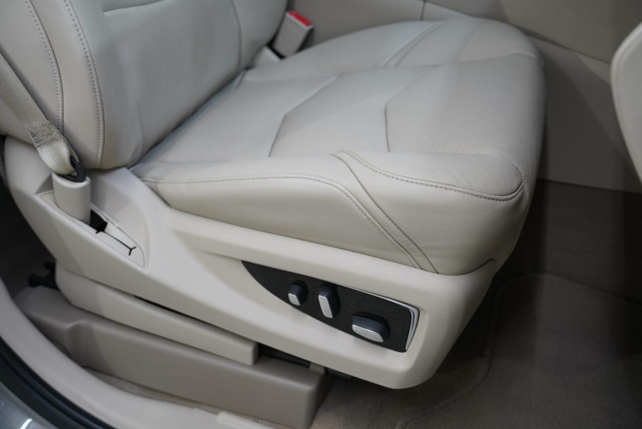Cadillac Escalade 4WD 4dr Premium Luxury 2019