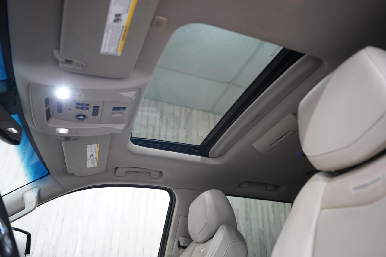 Cadillac Escalade 4WD 4dr Premium Luxury 2019