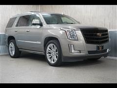 2019 Cadillac Escalade 