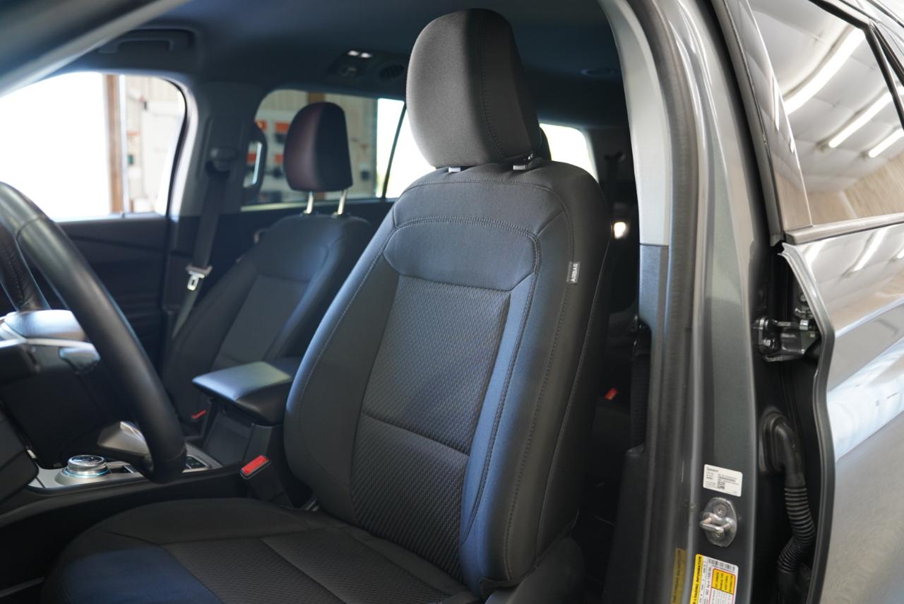 Ford Explorer XLT RWD 2022