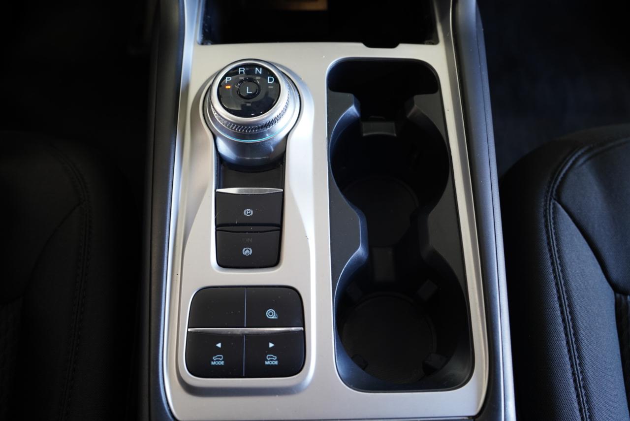 Ford Explorer XLT RWD 2022