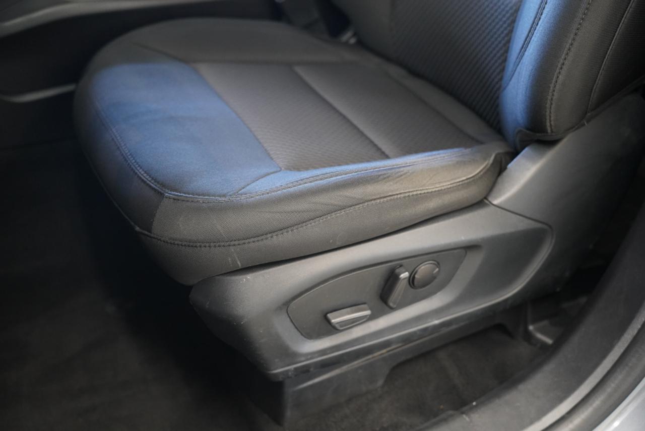 Ford Explorer XLT RWD 2022