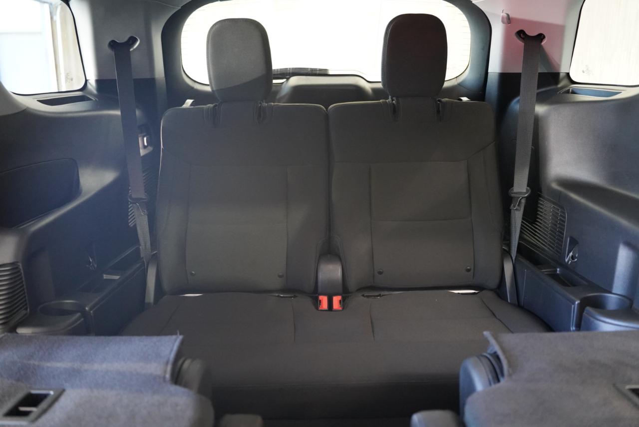 Ford Explorer XLT RWD 2022