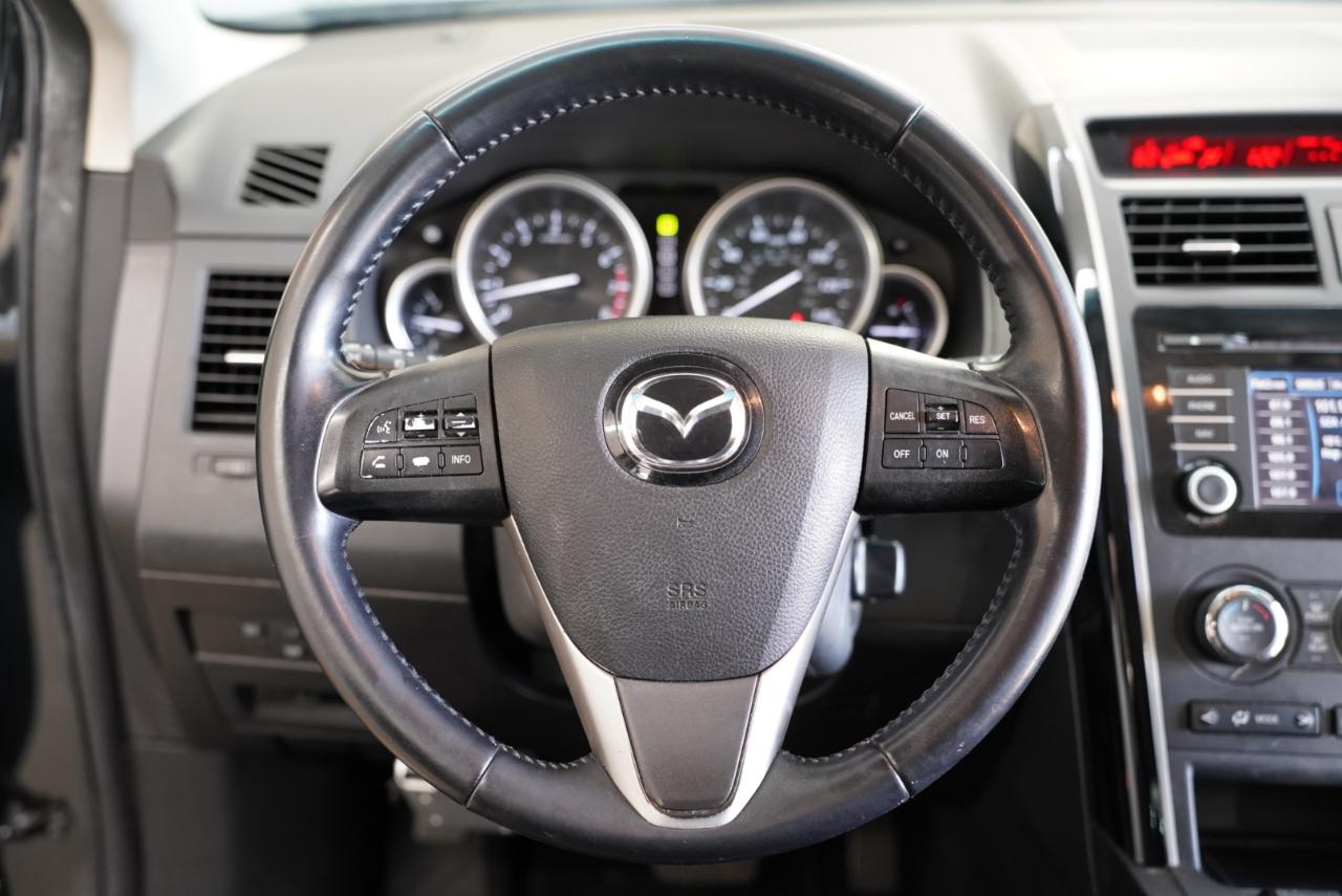 Mazda CX-9 AWD 4dr Touring 2014