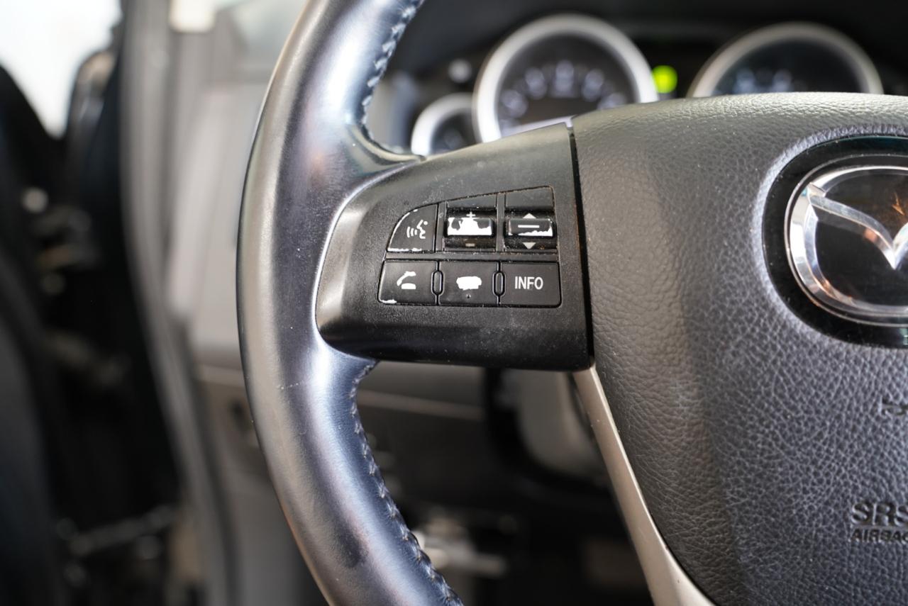 Mazda CX-9 AWD 4dr Touring 2014