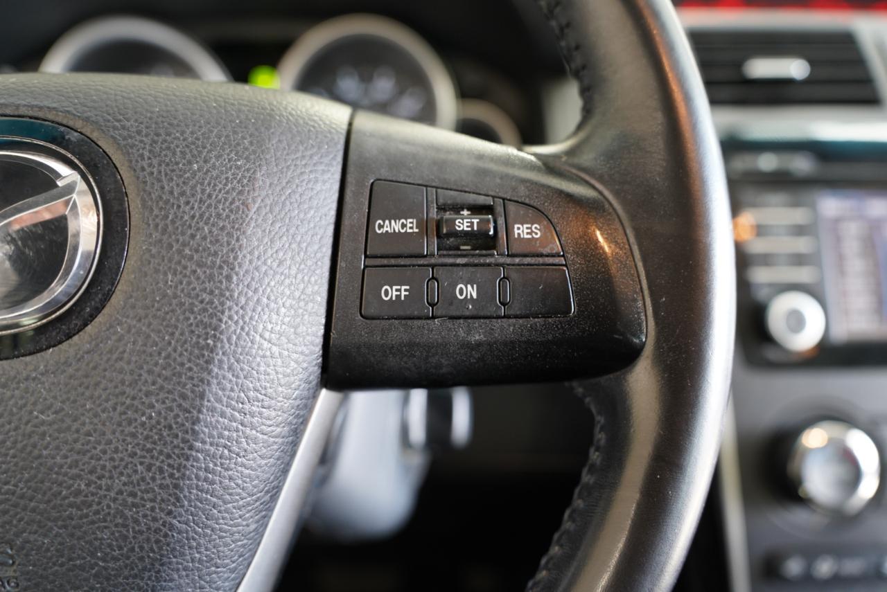 Mazda CX-9 AWD 4dr Touring 2014
