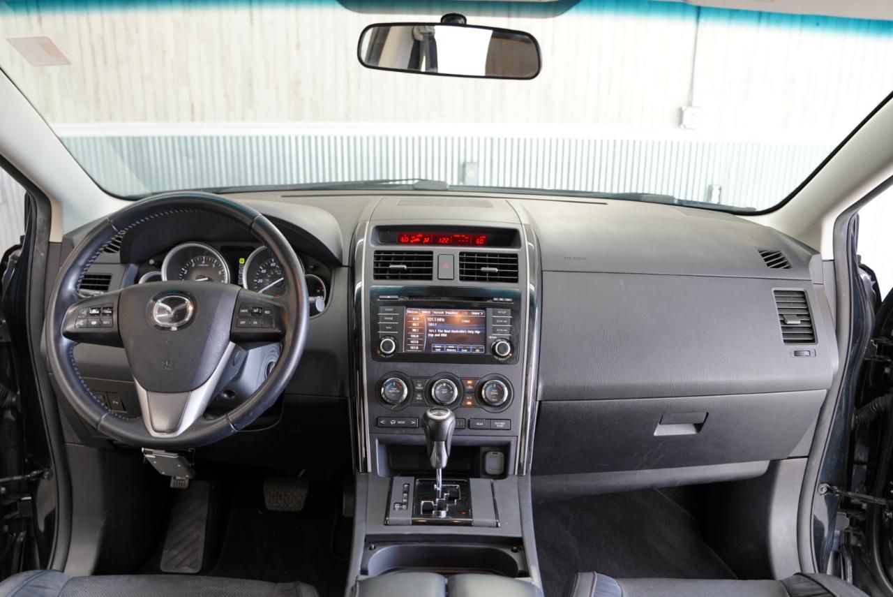 Mazda CX-9 AWD 4dr Touring 2014