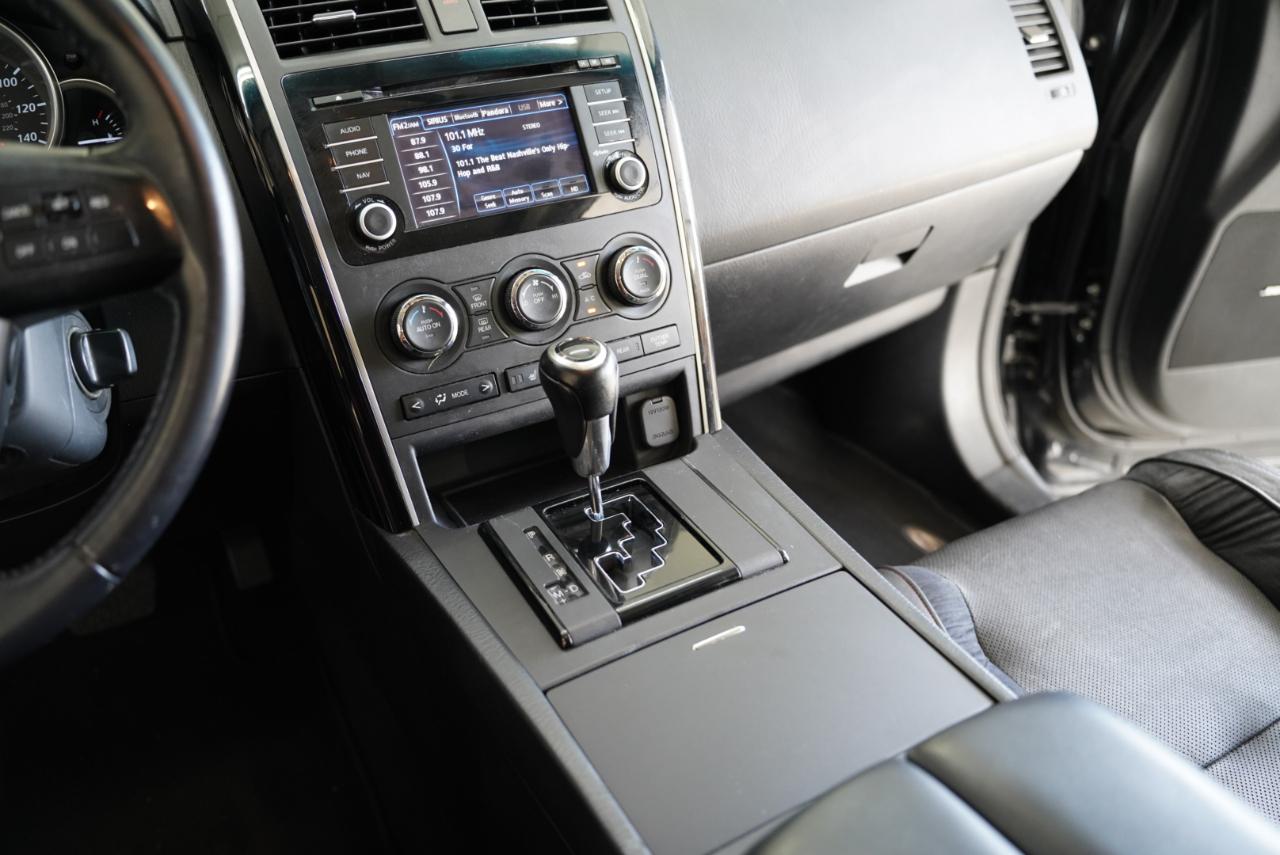 Mazda CX-9 AWD 4dr Touring 2014