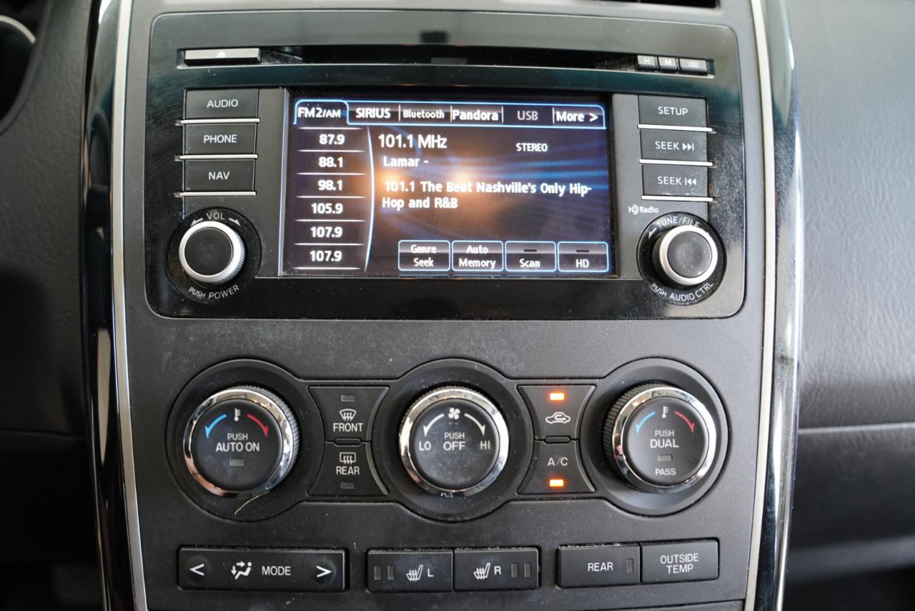 Mazda CX-9 AWD 4dr Touring 2014