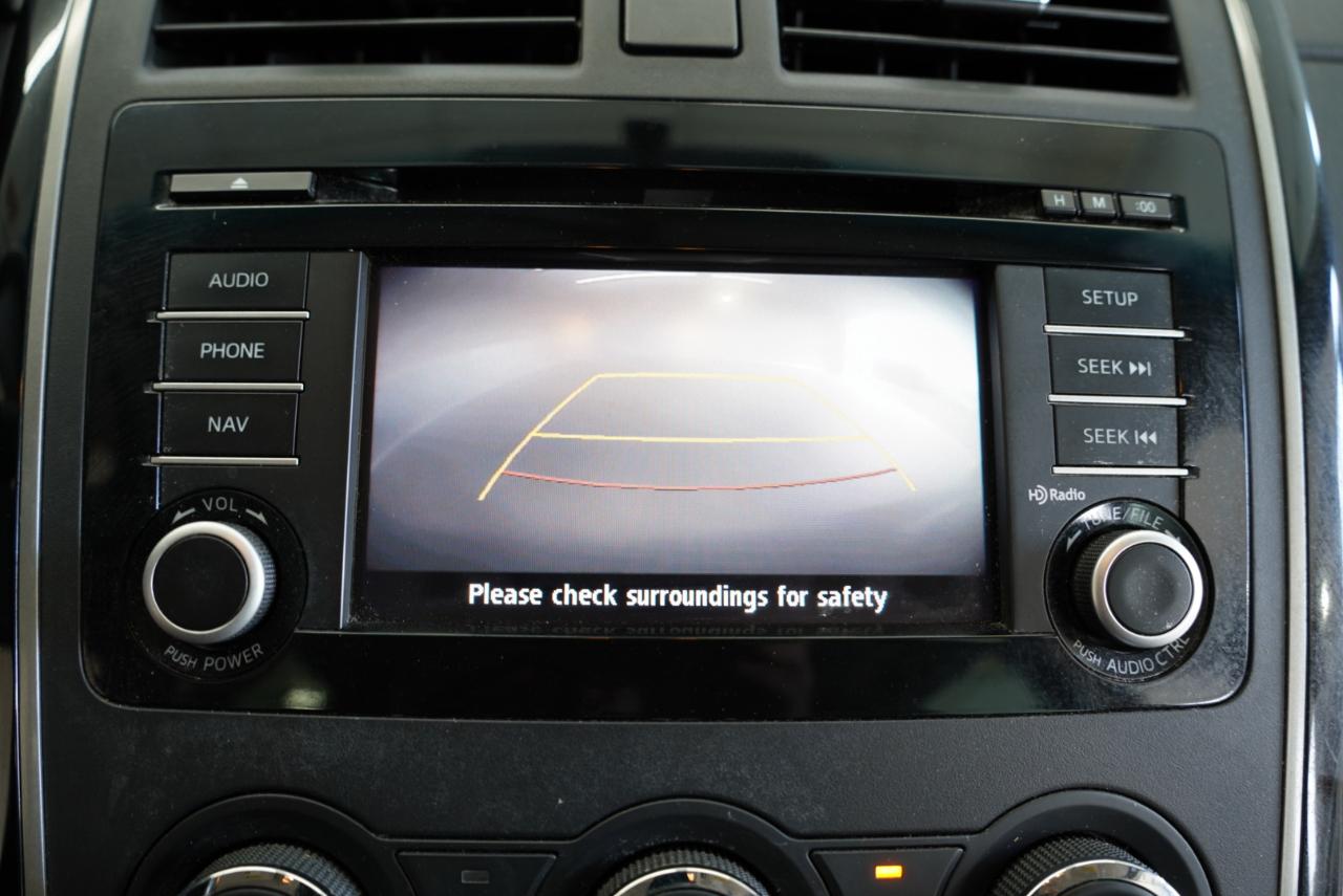 Mazda CX-9 AWD 4dr Touring 2014