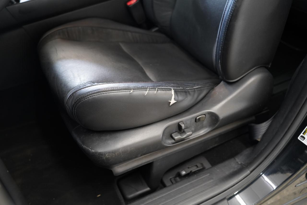Mazda CX-9 AWD 4dr Touring 2014