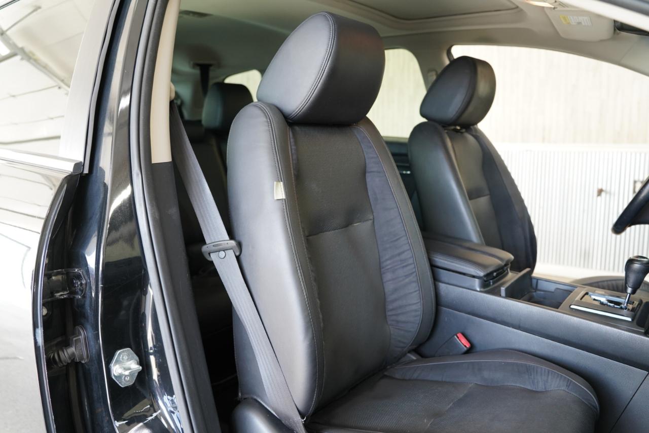 Mazda CX-9 AWD 4dr Touring 2014