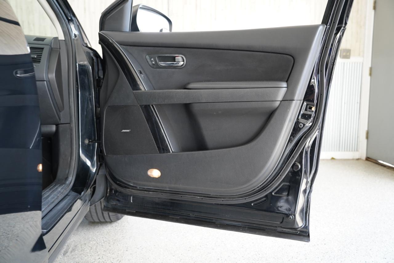 Mazda CX-9 AWD 4dr Touring 2014