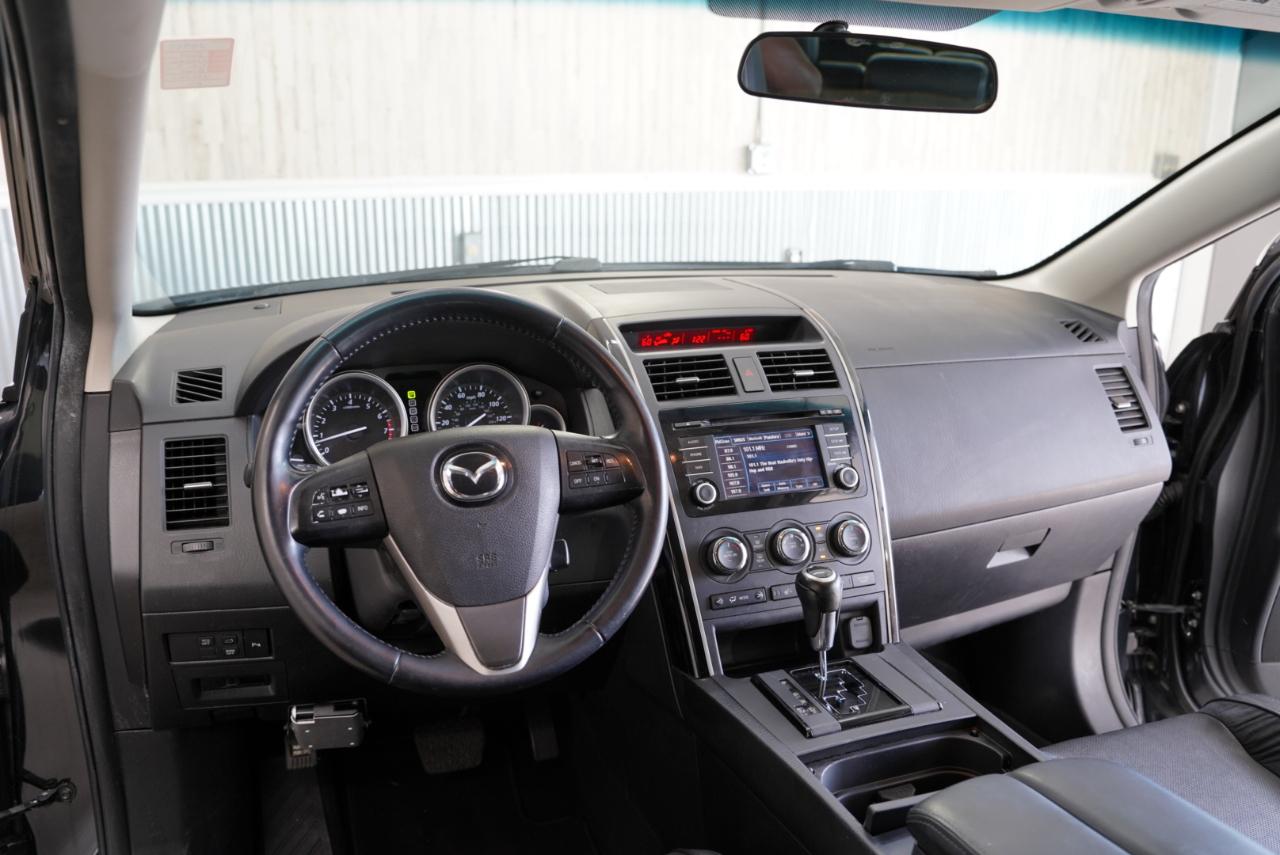 Mazda CX-9 AWD 4dr Touring 2014