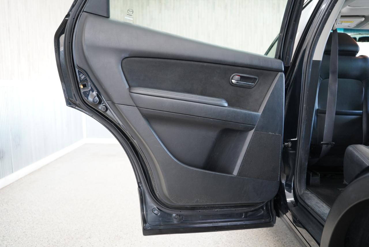 Mazda CX-9 AWD 4dr Touring 2014