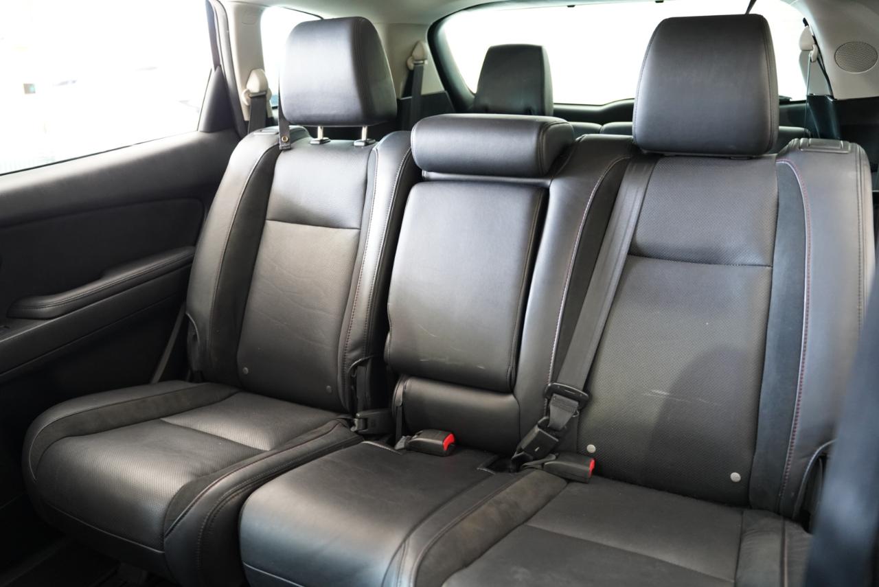 Mazda CX-9 AWD 4dr Touring 2014
