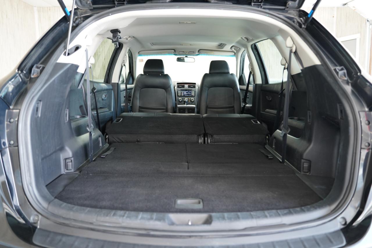 Mazda CX-9 AWD 4dr Touring 2014