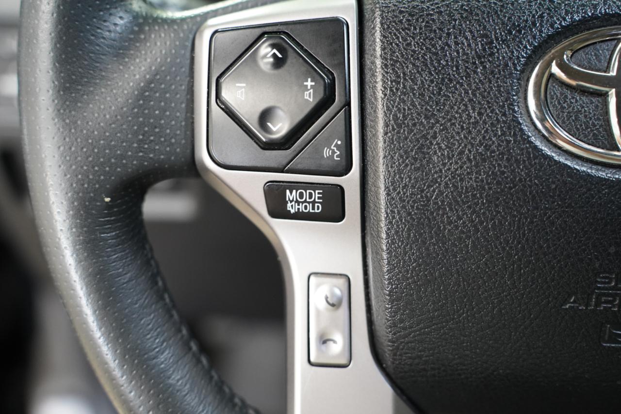 Toyota 4Runner SR5 Premium 4WD 2022