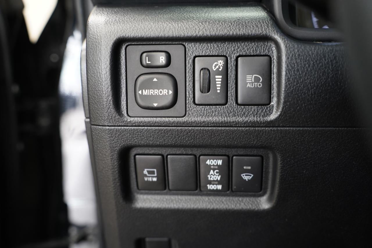 Toyota 4Runner SR5 Premium 4WD 2022