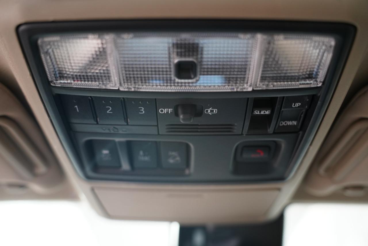 Toyota 4Runner SR5 Premium 4WD 2022