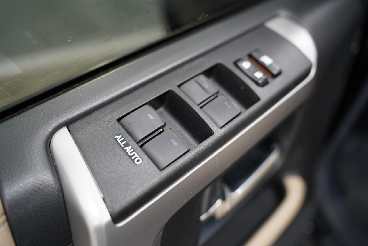 Toyota 4Runner SR5 Premium 4WD 2022