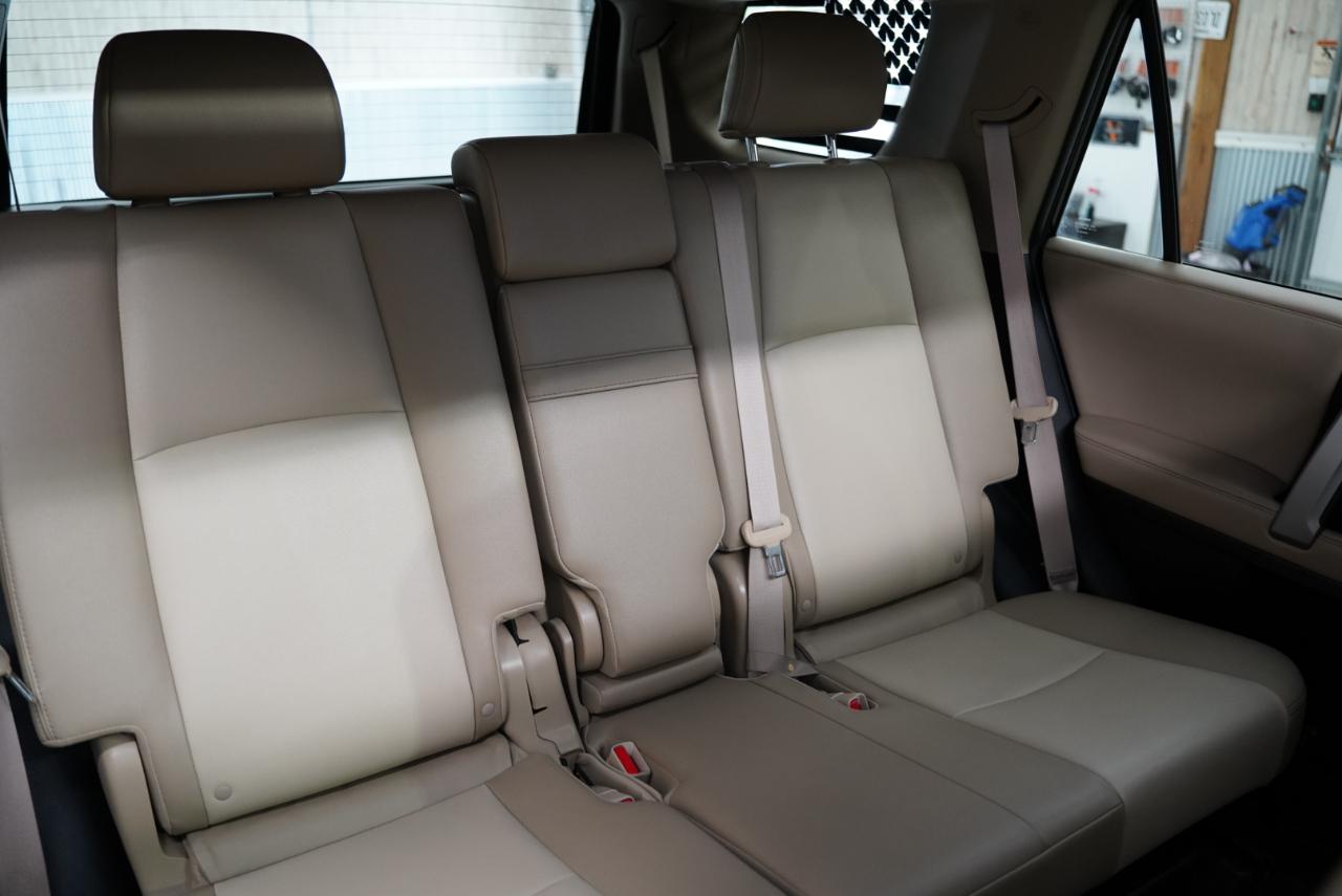 Toyota 4Runner SR5 Premium 4WD 2022