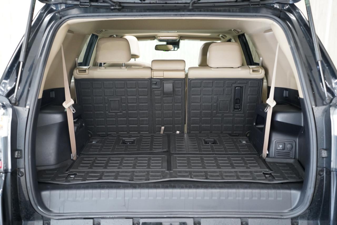 Toyota 4Runner SR5 Premium 4WD 2022