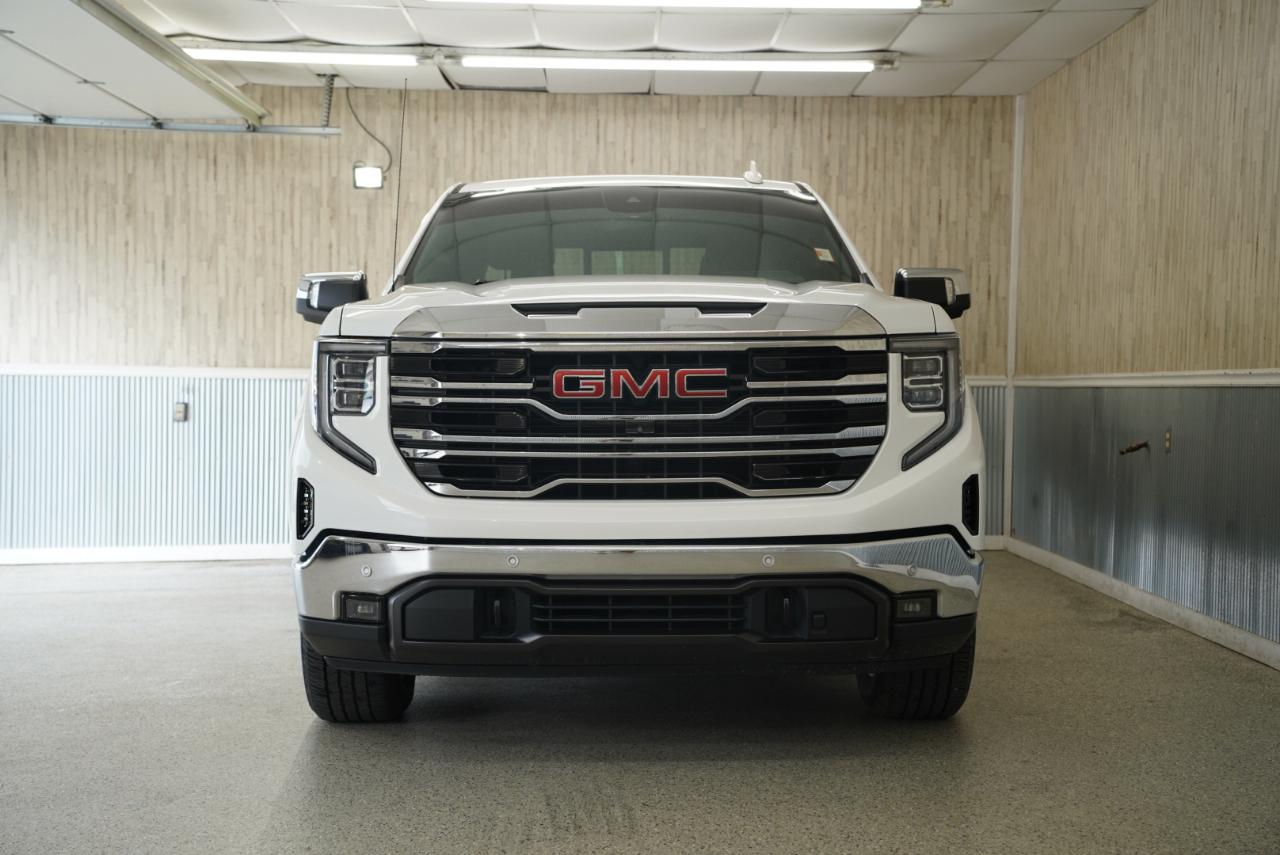 GMC Sierra 1500  2023