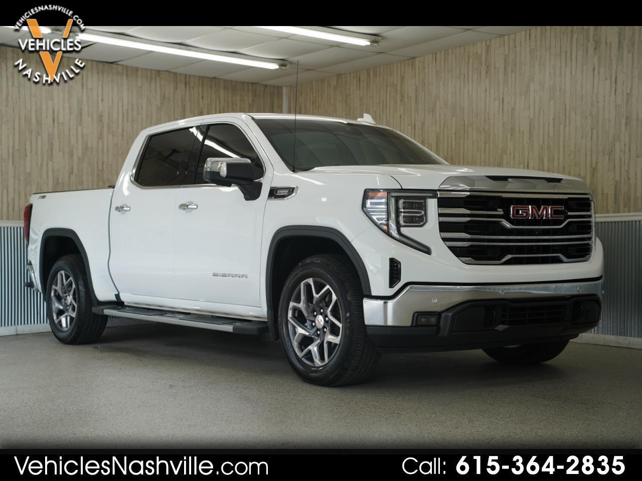 GMC Sierra 1500  2023
