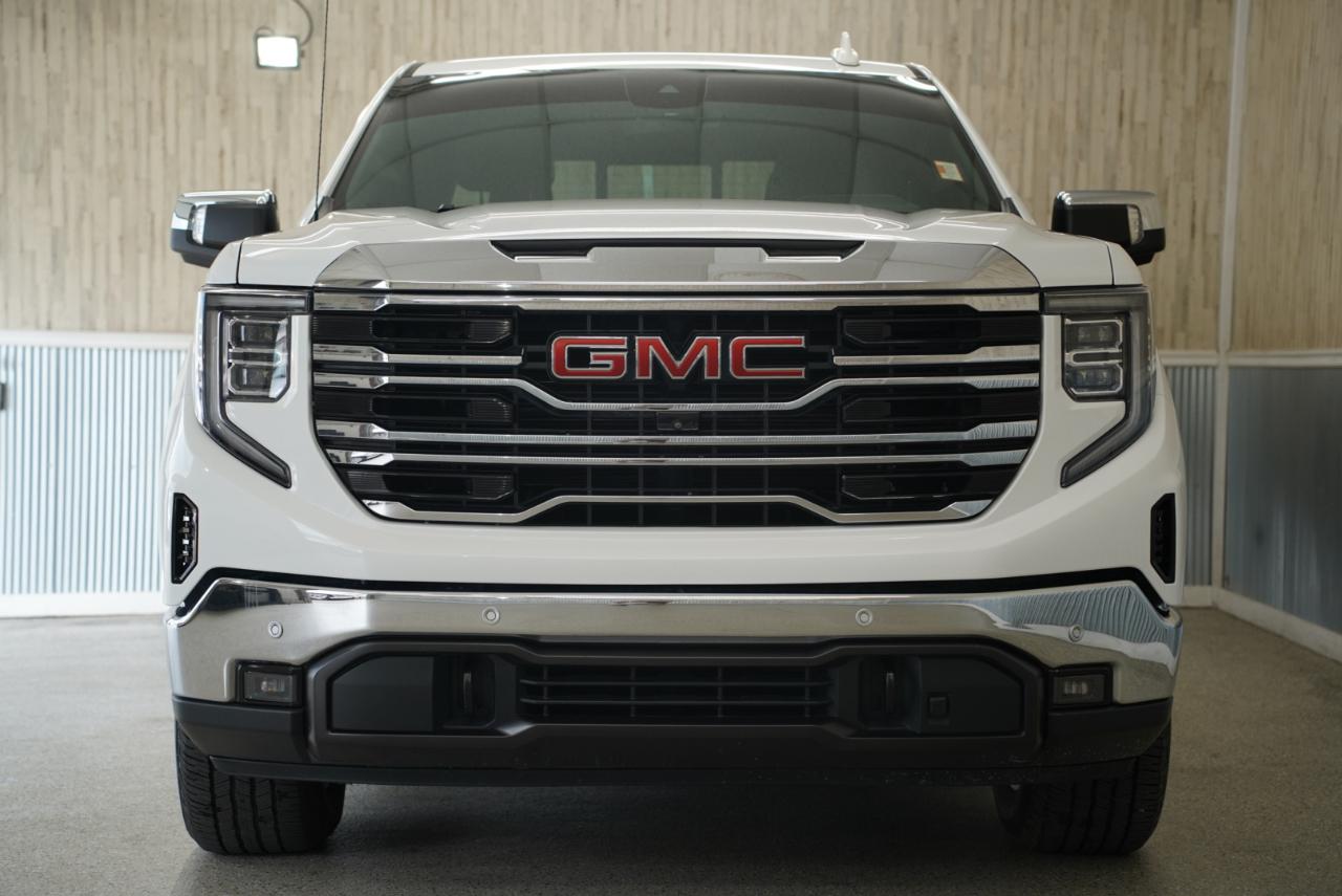 GMC Sierra 1500  2023