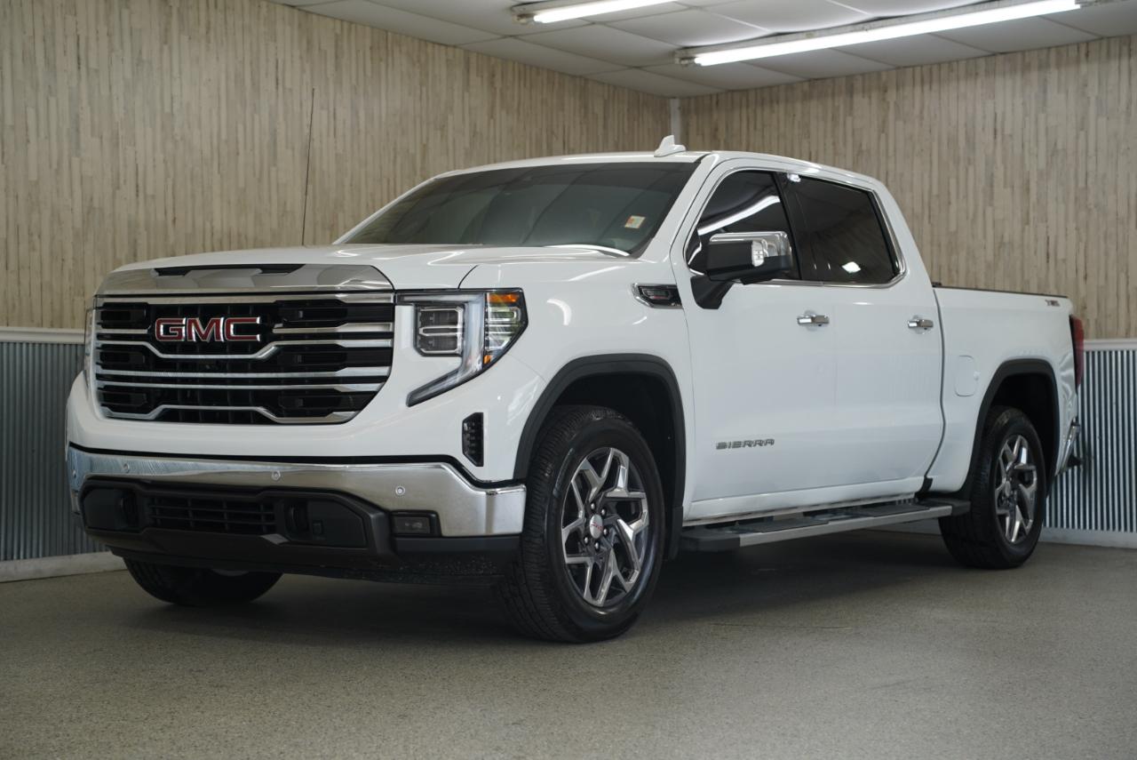 GMC Sierra 1500  2023