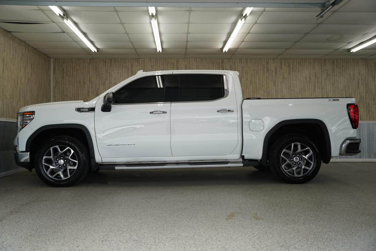 GMC Sierra 1500  2023