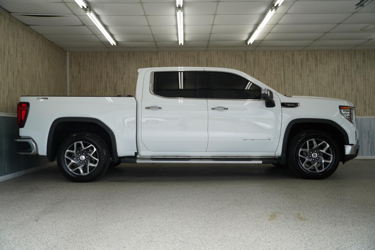 GMC Sierra 1500  2023